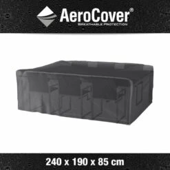 Aerocover Housse De Protection Pour Salon De Jardin L240 Cm -Promos Le Jardin Vivant Magasin 62b63aefdc3e35.89846263