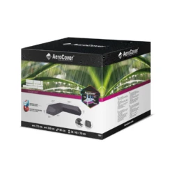 Aerocover Housse De Protection Pour Salon De Jardin D'angle L350 Cm -Promos Le Jardin Vivant Magasin 62b63af0f0c947.59426299