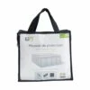 Housse De Protection Pour Ensemble Repas 8 Places Noir -Promos Le Jardin Vivant Magasin 62fe507b332dc0.73583178