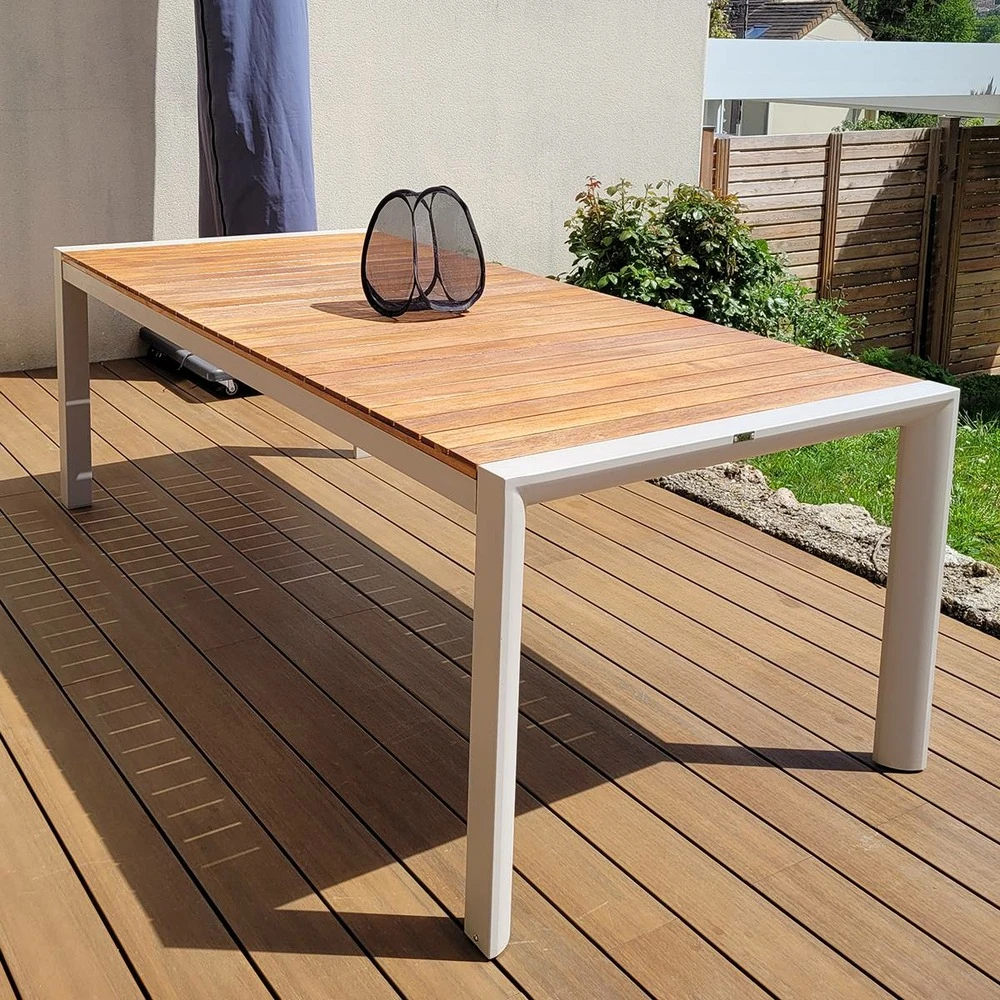 Housse Pour Table De Jardin 240 X 130 6 Housse Pour Table De Jardin 240 X 130 – Image 4
