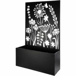 Jardinière En Fer Avec Treillis Motif Floral 8 Jardinière En Fer Avec Treillis Motif Floral -Promos Le Jardin Vivant Magasin 6345b9fcdbf4e7.14118916