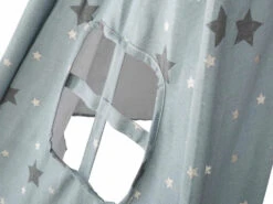 ATMOSPHERA Tipi 5 Pieds Argent -Promos Le Jardin Vivant Magasin 63471cd7b9a7c6.99722614