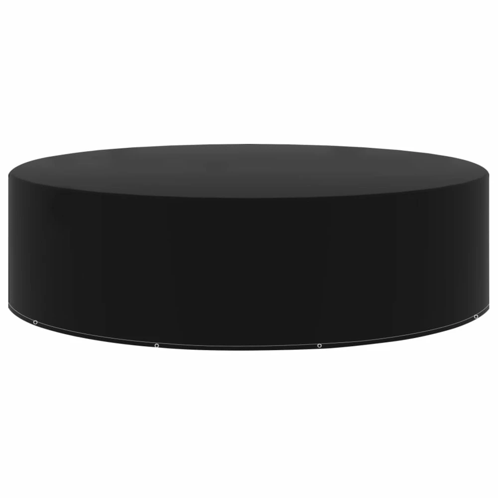 VIDAXL Housse De Salon De Jardin 10 œillets 325x90 Cm 3 VIDAXL Housse De Salon De Jardin 10 œillets 325x90 Cm