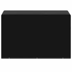 VIDAXL Housse De Balancelle 10 œillets 2 Fermetures 255x145x170 Cm -Promos Le Jardin Vivant Magasin 6364b920845625.23166750