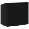 VIDAXL Housse De Balancelle 6 œillets 185x117x170 Cm 2 VIDAXL Housse De Balancelle 6 œillets 185x117x170 Cm -Promos Le Jardin Vivant Magasin 6364b921c104e0.02952534