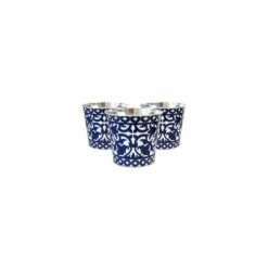 Jardinière En Zinc 3 Pots Carreaux De Ciment -Promos Le Jardin Vivant Magasin 63bcb8f387b026.51158878