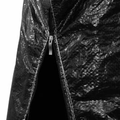 VIDAXL Housse De Parasol Avec Fermeture éclair Pe 175 Cm 9 VIDAXL Housse De Parasol Avec Fermeture éclair Pe 175 Cm -Promos Le Jardin Vivant Magasin 63d4dd812377b4.59915845