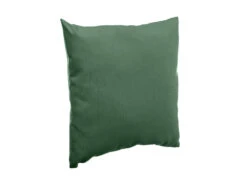 Coussin D'extérieur Korai Olive - 40 X 40 Cm