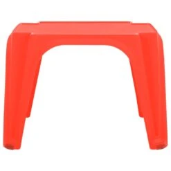 VIDAXL Ensemble De Table Et Chaises Pour Enfants Pp -Promos Le Jardin Vivant Magasin 641f112aa86d69.96084283