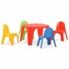 VIDAXL Ensemble De Table Et Chaises Pour Enfants Pp 2 VIDAXL Ensemble De Table Et Chaises Pour Enfants Pp -Promos Le Jardin Vivant Magasin 641f112ab3add3.15453506