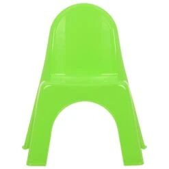 VIDAXL Ensemble De Table Et Chaises Pour Enfants Pp -Promos Le Jardin Vivant Magasin 641f112ab6d154.59780760