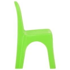 VIDAXL Ensemble De Table Et Chaises Pour Enfants Pp -Promos Le Jardin Vivant Magasin 641f112ac21000.03210492