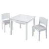 Worlds Apart Ensemble De Table Et Chaises 3 Pcs Blanc 1 Worlds Apart Ensemble De Table Et Chaises 3 Pcs Blanc -Promos Le Jardin Vivant Magasin 641f112fbd90f2.30644190