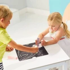 Worlds Apart Ensemble De Table Et Chaises 3 Pcs Blanc -Promos Le Jardin Vivant Magasin 641f112fc9cb93.65504085