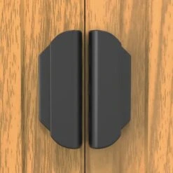 VIDAXL Abri De Jardin Marron Clair 192x357x223 Cm Acier Galvanisé 15 VIDAXL Abri De Jardin Marron Clair 192x357x223 Cm Acier Galvanisé -Promos Le Jardin Vivant Magasin 641f43ef482c87.19824672