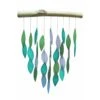 Carillon Verre Cascade - Bleu 2 Carillon Verre Cascade - Bleu -Promos Le Jardin Vivant Magasin 64232fce9e2518.01055894