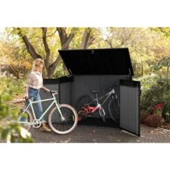 Keter Abri De Jardin Cortina Méga 2020 L Gris -Promos Le Jardin Vivant Magasin 6426d60395d804.78123257