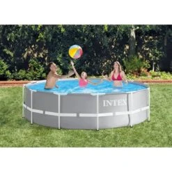 Intex Ensemble De Piscine Prism Frame Premium 305x76 Cm -Promos Le Jardin Vivant Magasin 6426d643df9718.20828157