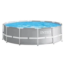 Intex Ensemble De Piscine Prism Frame Premium 427x107 Cm