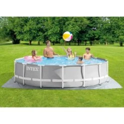 Intex Ensemble De Piscine Prism Frame Premium 427x107 Cm 15 Intex Ensemble De Piscine Prism Frame Premium 427x107 Cm -Promos Le Jardin Vivant Magasin 6426d666412fb4.33804698