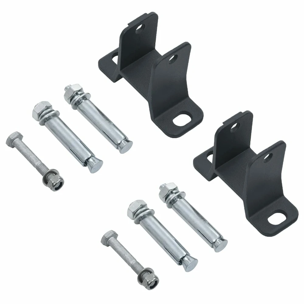 VIDAXL Auvent Manuel Rétractable 400x350 Cm Jaune Et Blanc 8 VIDAXL Auvent Manuel Rétractable 400x350 Cm Jaune Et Blanc – Image 6