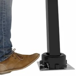 VIDAXL Auvent Automatique Capteur De Vent/led 300x250 Cm Orange/marron -Promos Le Jardin Vivant Magasin 6426ddbb67b416.94483053