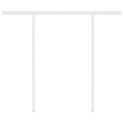 VIDAXL Auvent Rétractable Automatique Et Poteaux 3x2,5 M Anthracite 15 VIDAXL Auvent Rétractable Automatique Et Poteaux 3x2,5 M Anthracite -Promos Le Jardin Vivant Magasin 6426ddd97e4a79.44001946