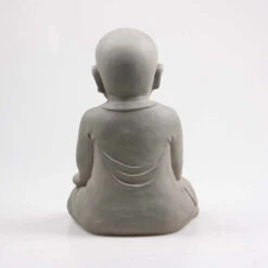 Bouddha Shaolin En Fibres Zen -Promos Le Jardin Vivant Magasin 642c69dabca091.46703501