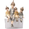 Figurine Fée En Résine Quatre Fées Assises 1 Figurine Fée En Résine Quatre Fées Assises -Promos Le Jardin Vivant Magasin 642c69dd05f669.96306218