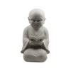 Bouddha Shaolin En Fibres Lecteur -Promos Le Jardin Vivant Magasin 642c69dfc8da58.09171710