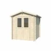 Abri De Jardin En Bois Double Pente Mini 180 X 180 Cm 1 Abri De Jardin En Bois Double Pente Mini 180 X 180 Cm -Promos Le Jardin Vivant Magasin 642c70d6b969c4.92592763