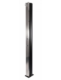 Douche De Piscine Solaire, Douche De Jardin Ultimate 60l
