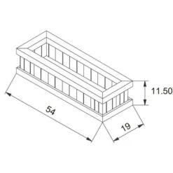 Axi Bac à Fleurs | Accessoire Maison Enfant 15 Axi Bac à Fleurs | Accessoire Maison Enfant -Promos Le Jardin Vivant Magasin 642c73b5c5f8b1.61960047