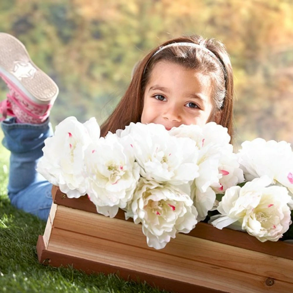 Axi Bac à Fleurs | Accessoire Maison Enfant 8 Axi Bac à Fleurs | Accessoire Maison Enfant – Image 6