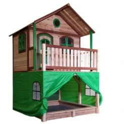 Axi Tente Pour Maison Enfant Marc