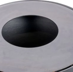 Braséro Onyx 80 + Housse -Promos Le Jardin Vivant Magasin 642d66ed659ec2.33241821