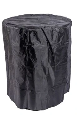 Braséro Onyx 80 + Housse -Promos Le Jardin Vivant Magasin 642d66ed725082.80305380