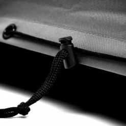 Madison Housse De Meubles D'extérieur 270 X 210 X 90 Cm Droit Gris -Promos Le Jardin Vivant Magasin 64301401993c79.25478526