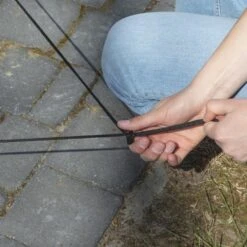 Madison Housse De Meubles D'extérieur 270 X 210 X 90 Cm Gauche Gris 13 Madison Housse De Meubles D'extérieur 270 X 210 X 90 Cm Gauche Gris -Promos Le Jardin Vivant Magasin 64301404319c83.80136105