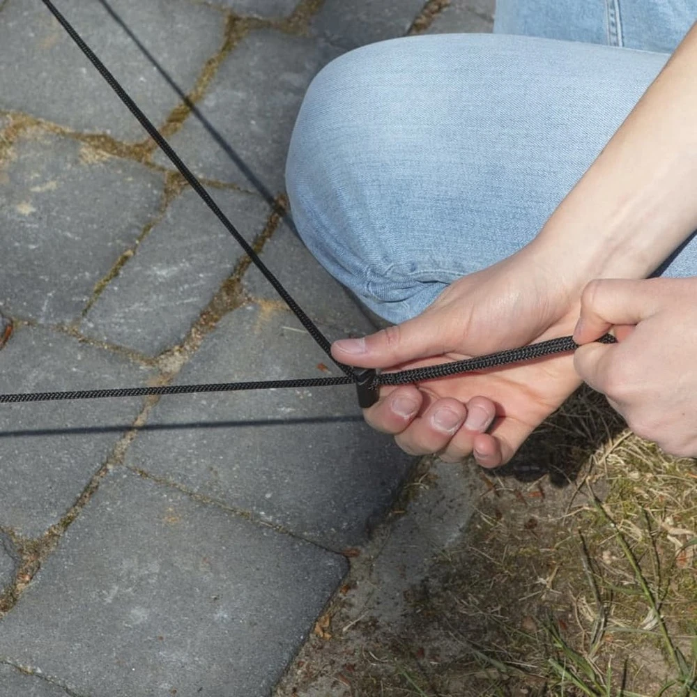 Madison Housse De Meubles D'extérieur 270 X 210 X 90 Cm Gauche Gris 7 Madison Housse De Meubles D'extérieur 270 X 210 X 90 Cm Gauche Gris – Image 5