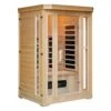 Cabine Sauna Infra Rouge 2 Places Luxe 1 Cabine Sauna Infra Rouge 2 Places Luxe -Promos Le Jardin Vivant Magasin 643516546ae969.75456887
