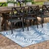 Tapis Esprit Tropical Extérieur/intérieur 2 Tapis Esprit Tropical Extérieur/intérieur -Promos Le Jardin Vivant Magasin 6435a4d4347325.15019650