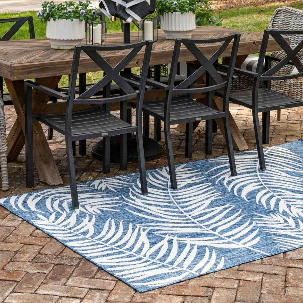 Tapis Esprit Tropical Extérieur/intérieur 3 Tapis Esprit Tropical Extérieur/intérieur