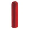 Cactus Métal Droit - Rouge 100 Cm -Promos Le Jardin Vivant Magasin 6435a4db80a578.26664590