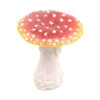 Champignon Amanite Tue-mouche En Résine Forest Taille 1 2 Champignon Amanite Tue-mouche En Résine Forest Taille 1 -Promos Le Jardin Vivant Magasin 6435a54b422b60.34724213