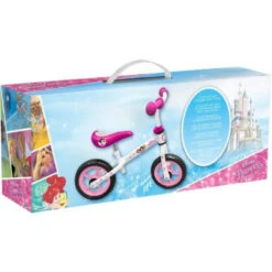 STAMP Draisienne Velo Disney Princesses Running Bike -Promos Le Jardin Vivant Magasin 6438819dd589d5.23402338