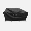 Housse En Polyester Et Pvc Pour Barbecue Au Gaz D'artagnan -Promos Le Jardin Vivant Magasin 64467b56339c14.15088561
