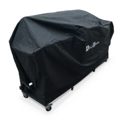 Housse En Polyester Et Pvc Pour Barbecue Au Gaz D'artagnan -Promos Le Jardin Vivant Magasin 64467b563a7f21.28204976