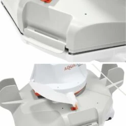 Robot Aspirateur Autonome Flowclear Aquaglide Pour Piscines à Fond Plat Jusqu'à 20m² 13 Robot Aspirateur Autonome Flowclear Aquaglide Pour Piscines à Fond Plat Jusqu'à 20m² -Promos Le Jardin Vivant Magasin 6446dce8103d39.33269257