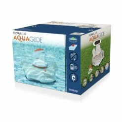 Robot Aspirateur Autonome Flowclear Aquaglide Pour Piscines à Fond Plat Jusqu'à 20m² 14 Robot Aspirateur Autonome Flowclear Aquaglide Pour Piscines à Fond Plat Jusqu'à 20m² -Promos Le Jardin Vivant Magasin 6446dce82cabb5.82573842